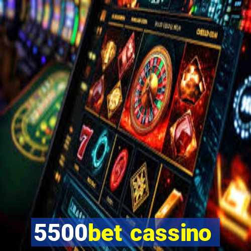 5500bet cassino